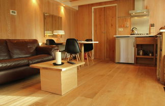 Photo 3 - Peacefule Holiday Home for 2 People in Heiloo near Egmond