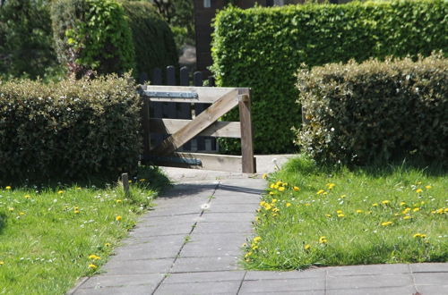 Photo 25 - Rustic Bungalow in North Holland near Forest