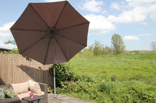 Photo 10 - Rustic Bungalow in North Holland near Forest