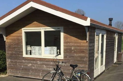 Photo 30 - Rustic Bungalow in North Holland near Forest