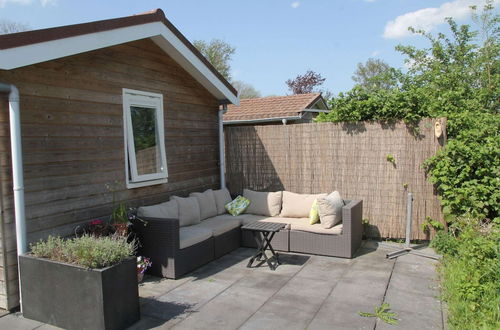 Photo 15 - Rustic Bungalow in North Holland near Forest