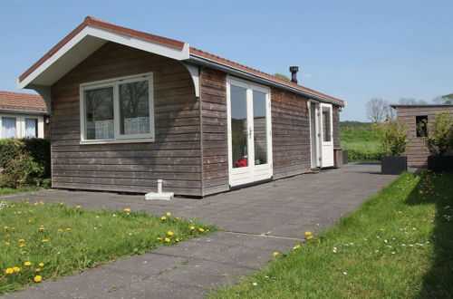 Foto 31 - Rustic Bungalow in North Holland near Forest