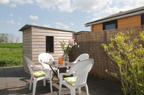 Photo 12 - Rustic Bungalow in North Holland near Forest