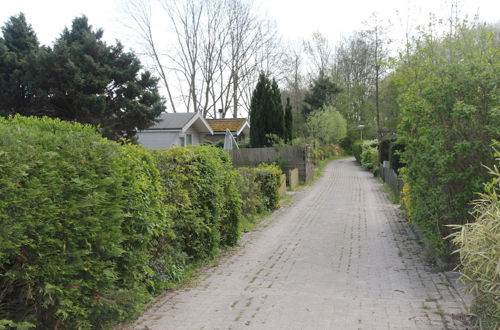 Foto 22 - Rustic Bungalow in North Holland near Forest