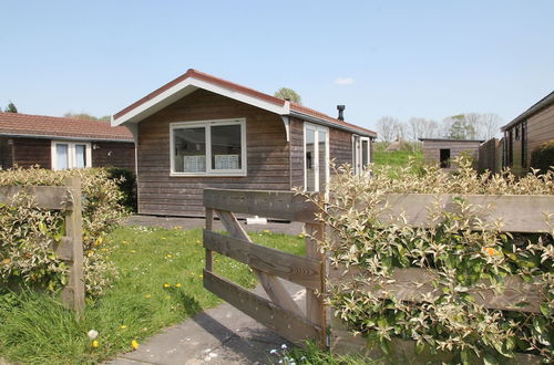 Foto 1 - Rustic Bungalow in North Holland near Forest