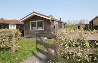 Foto 1 - Rustic Bungalow in North Holland near Forest
