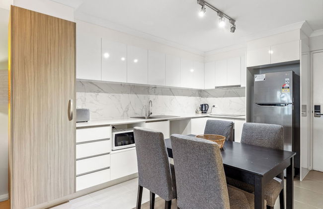 Yaran Suites - Photo 31