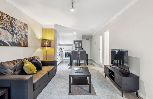 Yaran Suites - Photo 30
