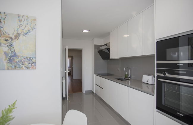 Liiiving -Luxury River View Apartment IX - Photo 24