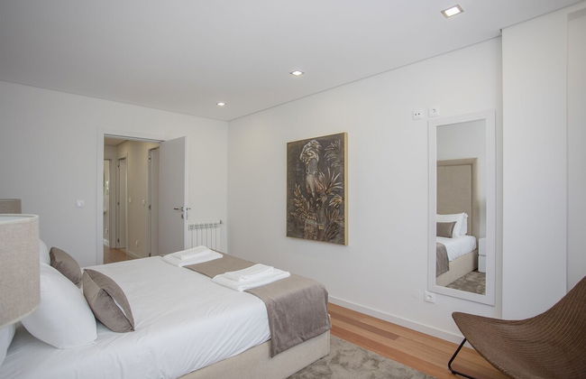 Liiiving -Luxury River View Apartment IX - Photo 11