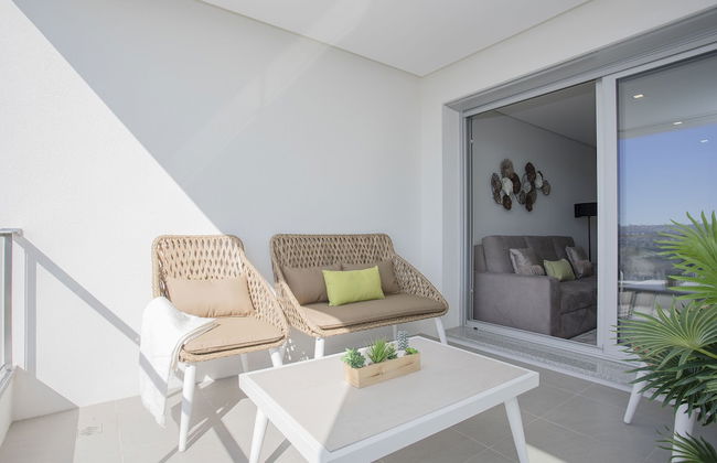Liiiving -Luxury River View Apartment IX - Photo 49