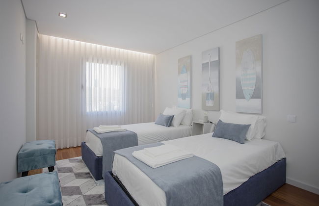 Liiiving -Luxury River View Apartment IX - Photo 17