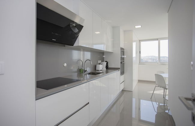 Liiiving -Luxury River View Apartment IX - Photo 21