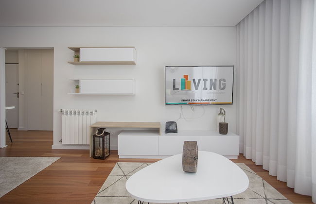 Liiiving -Luxury River View Apartment IX - Photo 32
