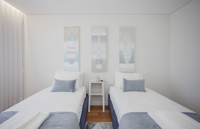 Liiiving -Luxury River View Apartment IX - Photo 16