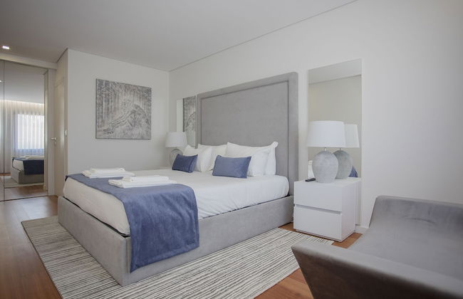 Liiiving -Luxury River View Apartment IX - Photo 5