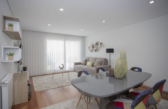 Liiiving -Luxury River View Apartment IX - Photo 27