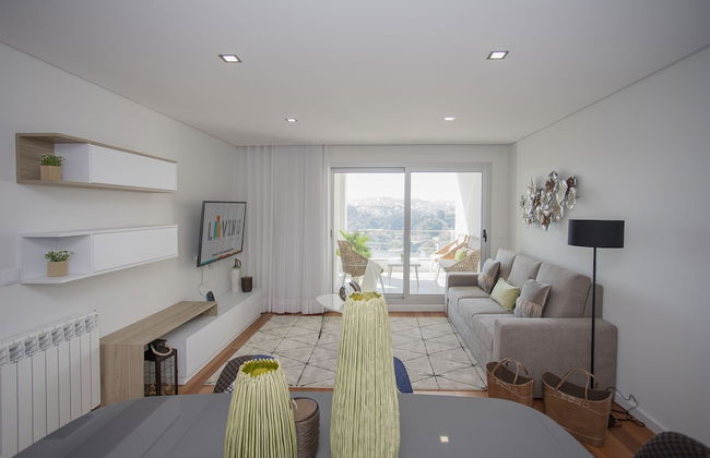 Liiiving -Luxury River View Apartment IX - Photo 37