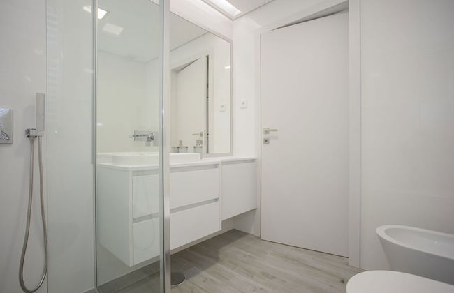 Liiiving -Luxury River View Apartment IX - Photo 44
