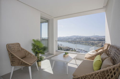 Foto 41 - Liiiving -Luxury River View Apartment IX