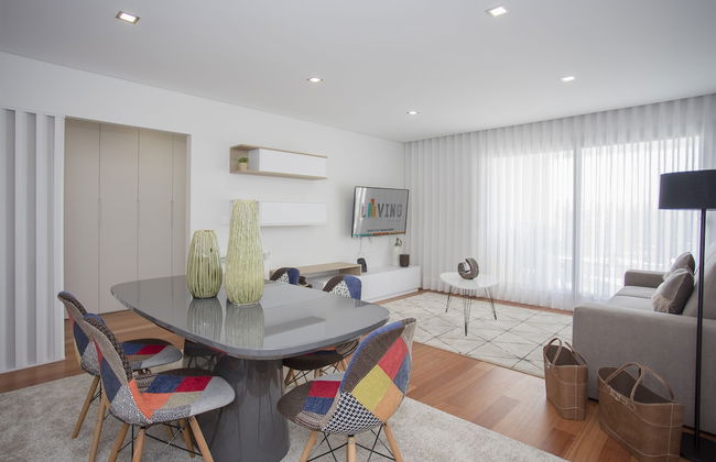 Liiiving -Luxury River View Apartment IX - Photo 28