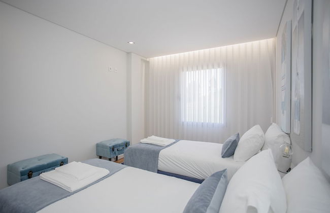 Liiiving -Luxury River View Apartment IX - Photo 20
