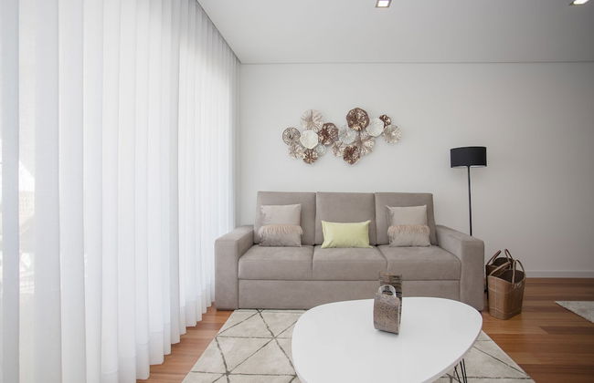 Liiiving -Luxury River View Apartment IX - Photo 34