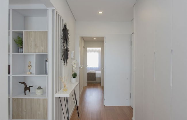 Liiiving -Luxury River View Apartment IX - Photo 38