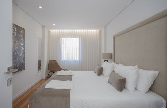 Liiiving -Luxury River View Apartment IX - Photo 6