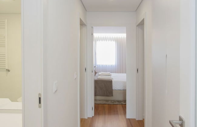 Liiiving -Luxury River View Apartment IX - Photo 40
