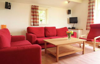 Photo 2 - Holiday Home in Quiet Surroundings