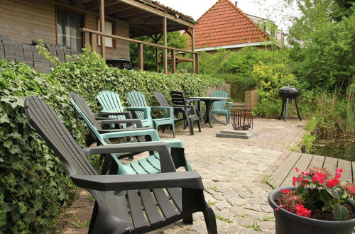 Photo 3 - Holiday Home in Quiet Surroundings