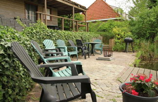 Photo 3 - Holiday Home in Quiet Surroundings