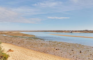 Foto 3 - Tavira Formosa BAY 1 by Homing