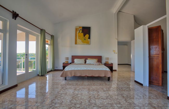 Hibiscus Villa - 5 Rooms - Foto 4