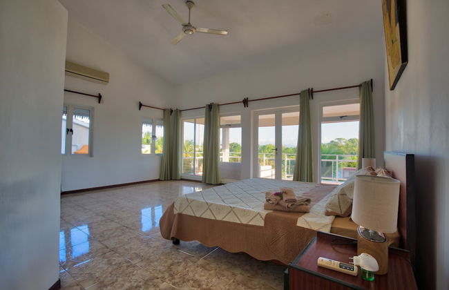 Hibiscus Villa - 5 Rooms - Foto 3