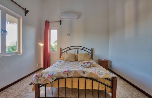 Hibiscus Villa - 5 Rooms - Foto 10