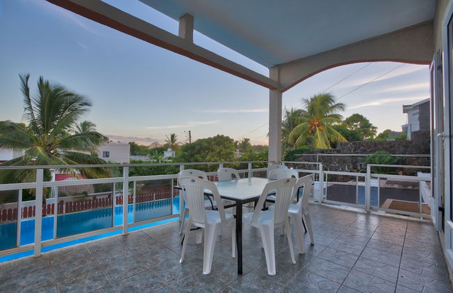 Hibiscus Villa - 5 Rooms - Foto 27