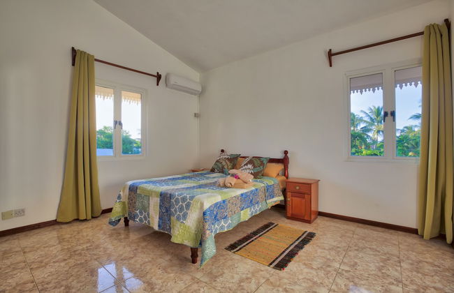 Hibiscus Villa - 5 Rooms - Foto 11