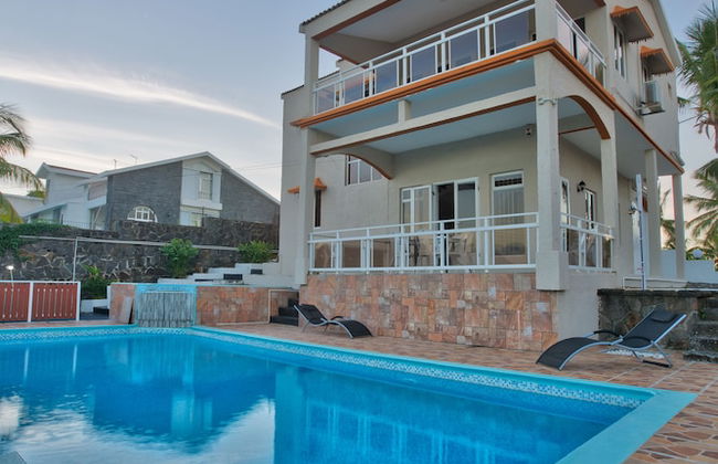 Hibiscus Villa - 5 Rooms - Foto 20