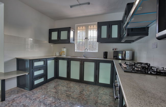 Hibiscus Villa - 5 Rooms - Foto 13