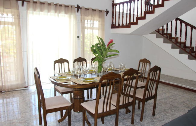 Hibiscus Villa - 5 Rooms - Foto 12