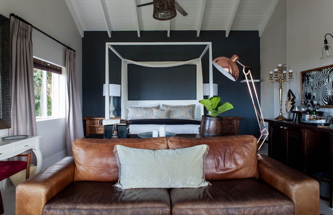 Emily Moon River Lodge - Foto 6