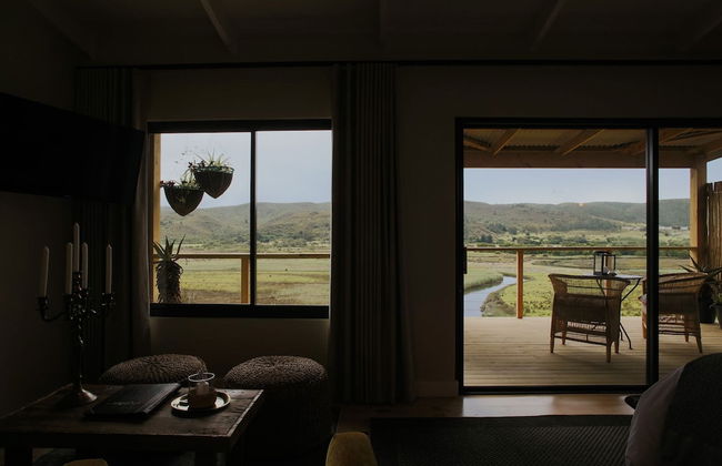Emily Moon River Lodge - Foto 46
