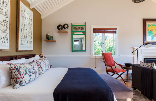 Emily Moon River Lodge - Foto 10