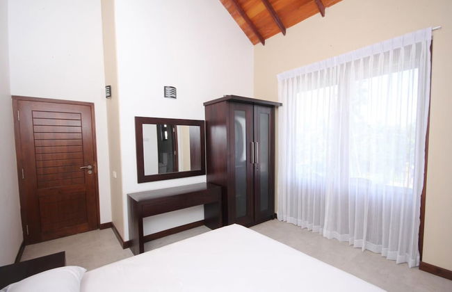 Dreamvilla - Foto 5