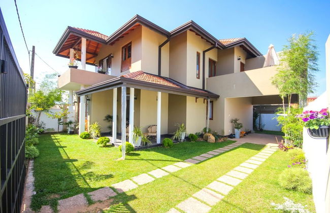 Dreamvilla - Foto 1