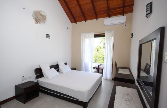 Dreamvilla - Foto 4