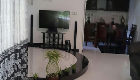 Entrada (vista interior)