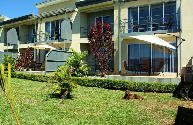 Apartamentos La Alborada - Foto 20